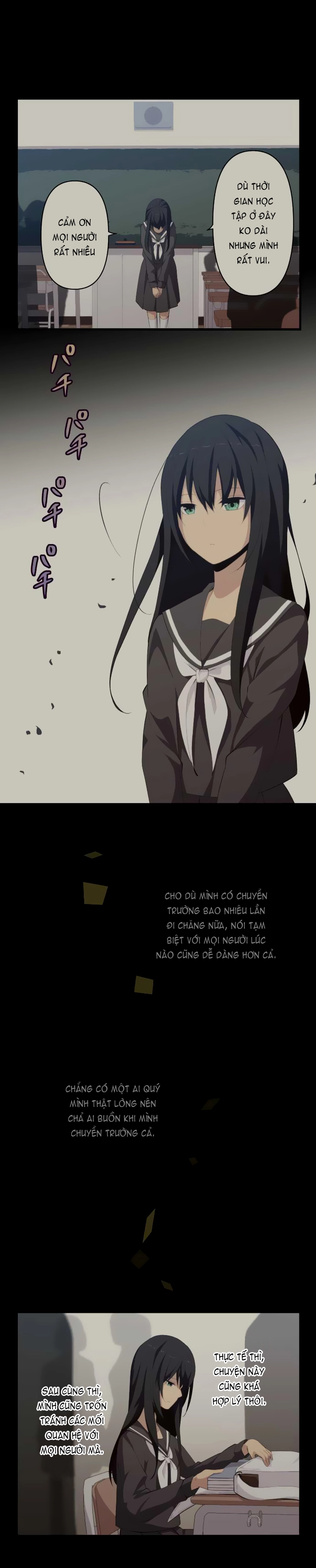 ReLIFE Chapter 132 - 2