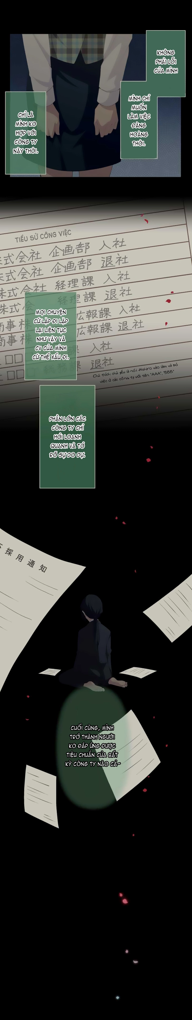 ReLIFE Chapter 135 - 11