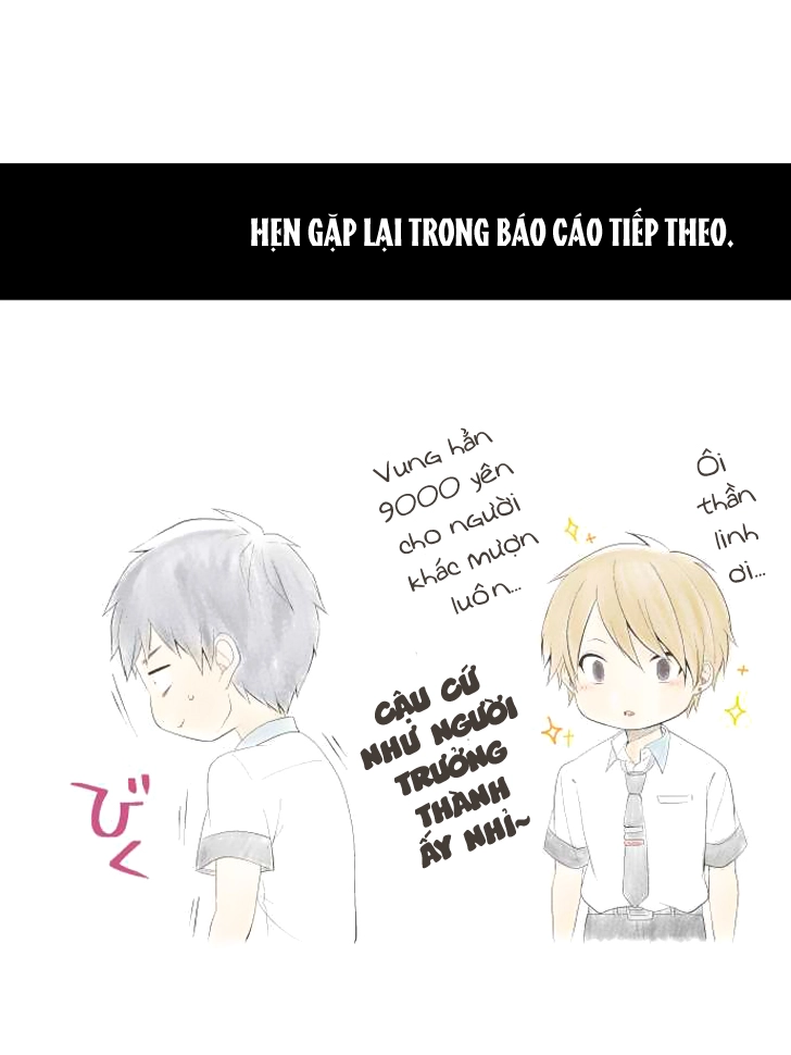 ReLIFE Chapter 137 - 15