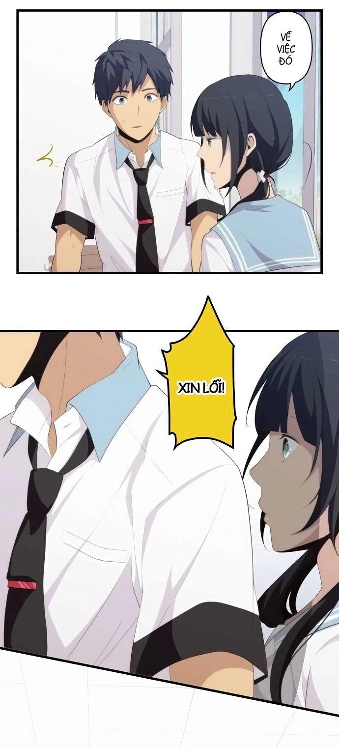 ReLIFE Chapter 138 - 2