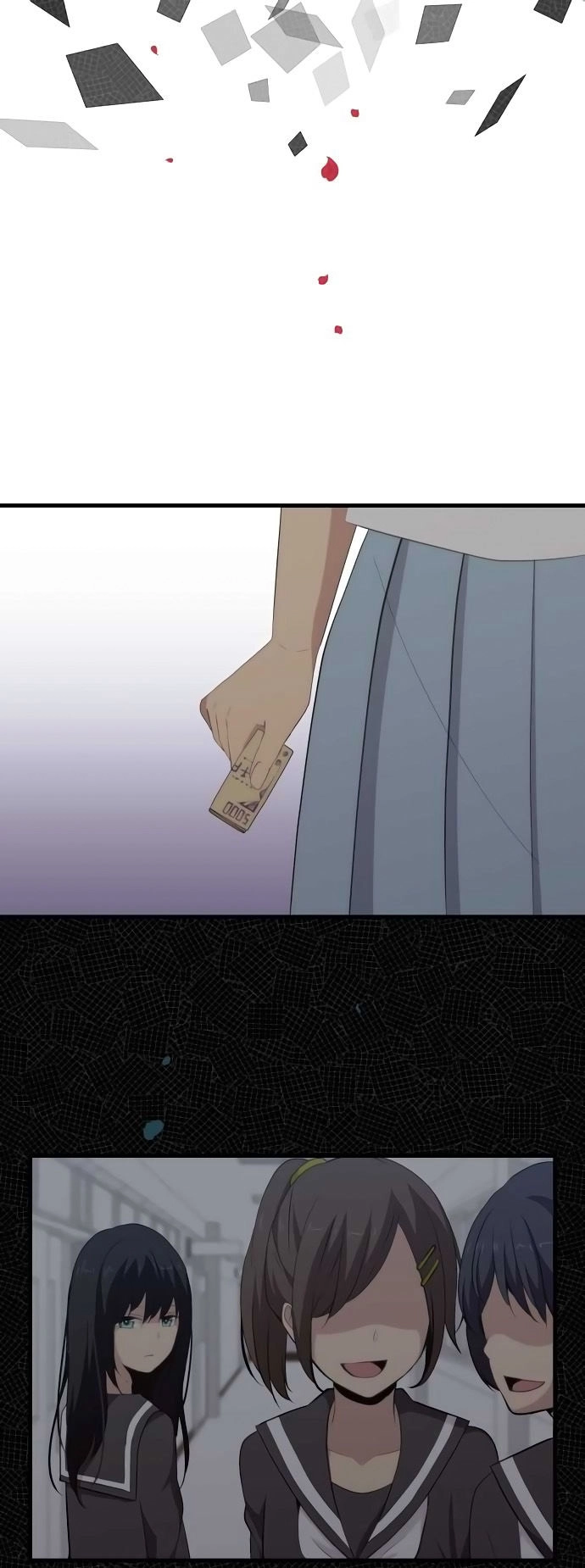 ReLIFE Chapter 138 - 10