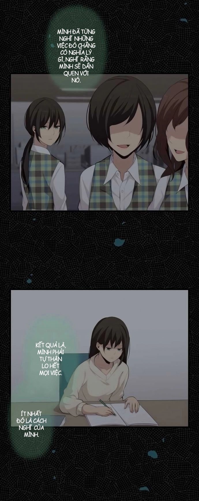 ReLIFE Chapter 138 - 11