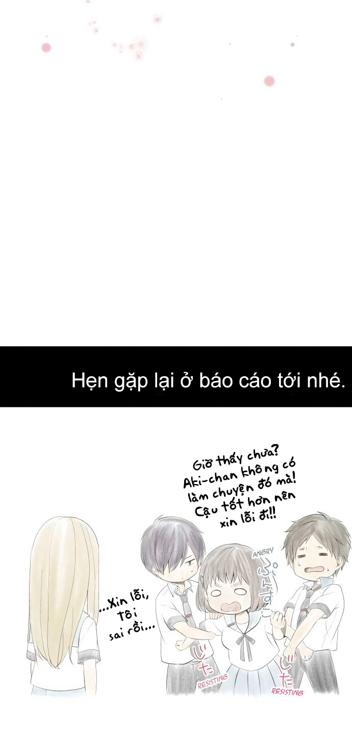 ReLIFE Chapter 138 - 24