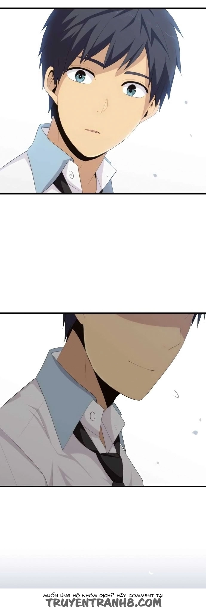 ReLIFE Chapter 139 - 10