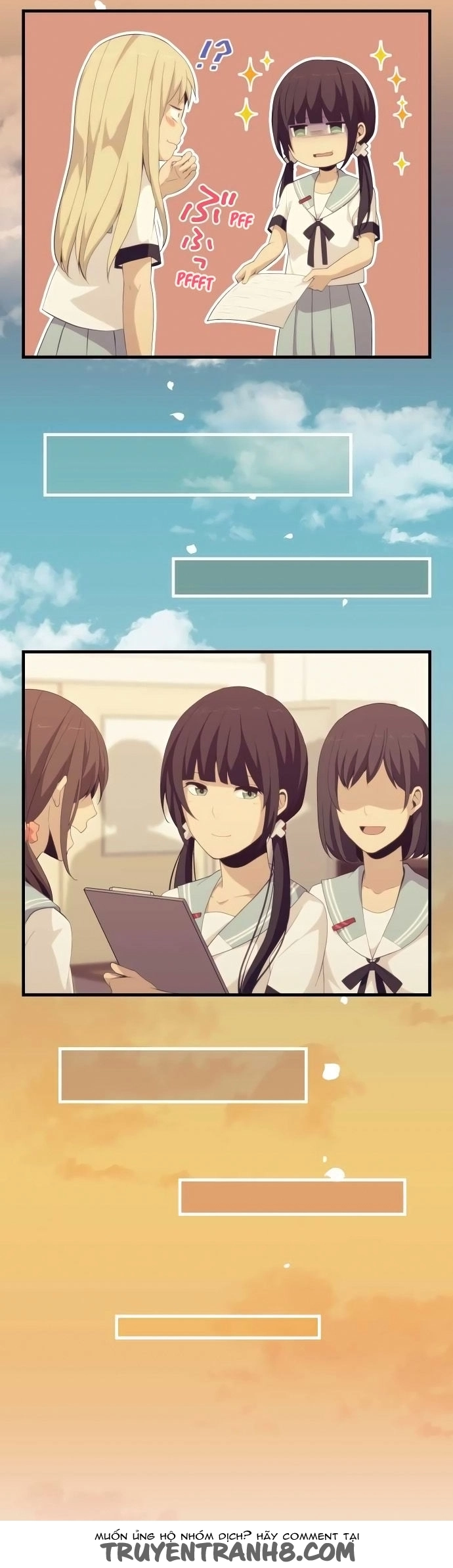 ReLIFE Chapter 139 - 12