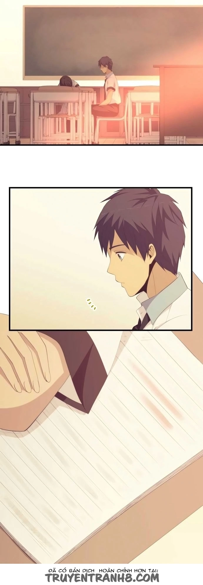 ReLIFE Chapter 139 - 19