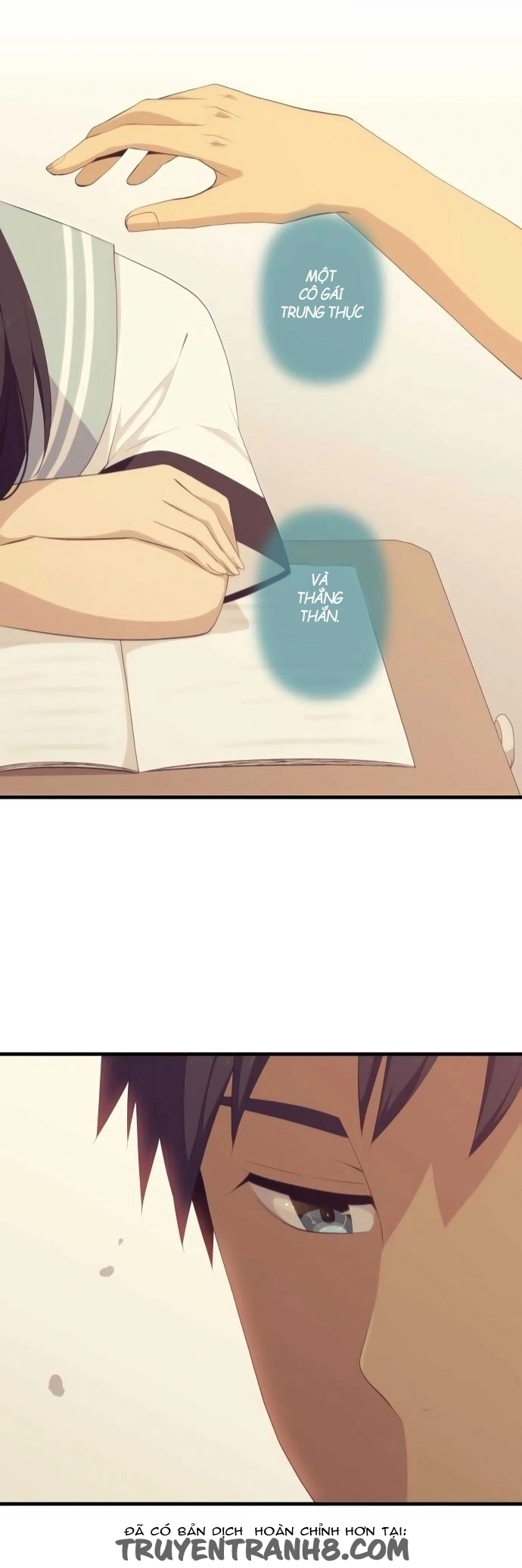 ReLIFE Chapter 139 - 22