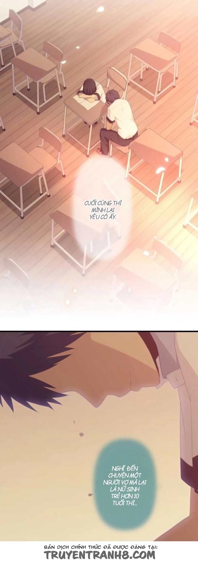 ReLIFE Chapter 139 - 24