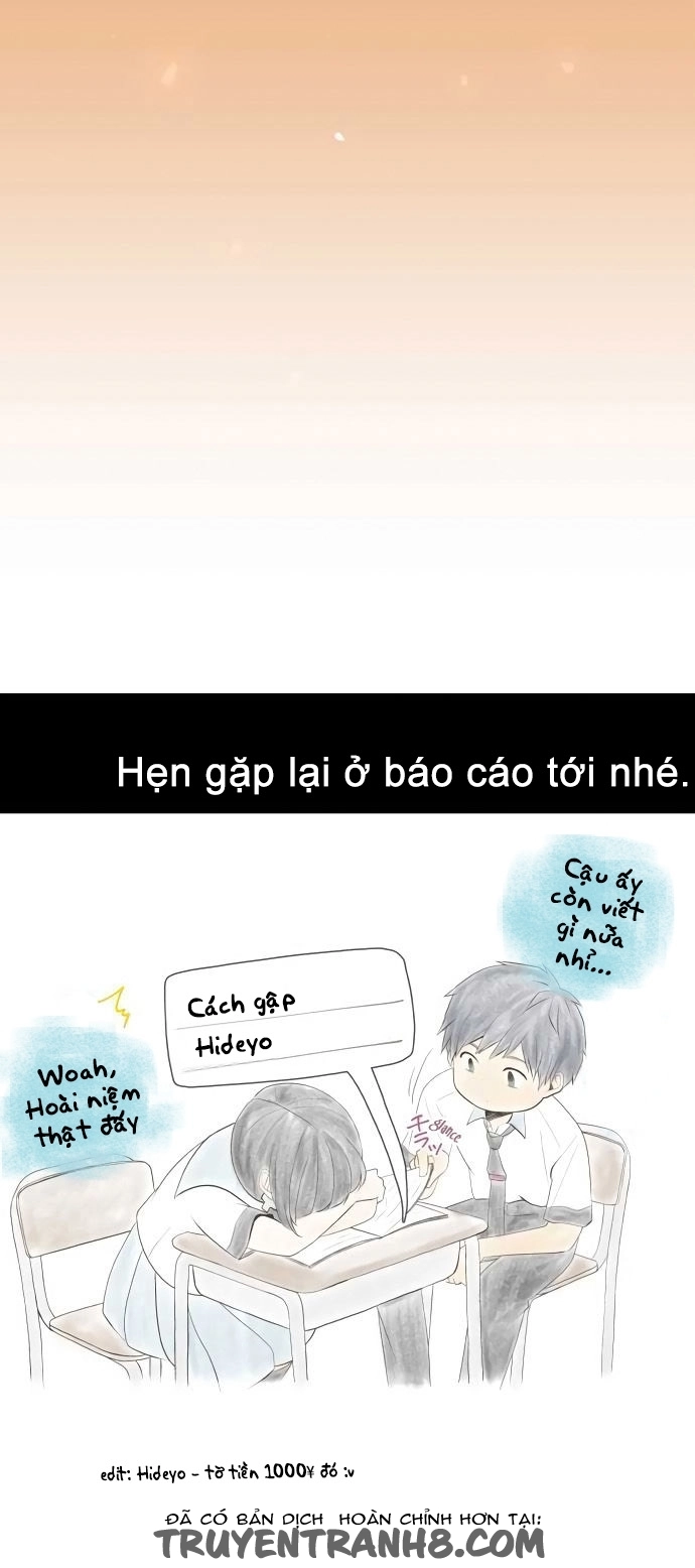 ReLIFE Chapter 139 - 26