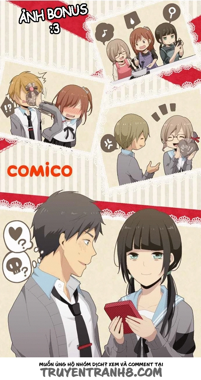 ReLIFE Chapter 139 - 27