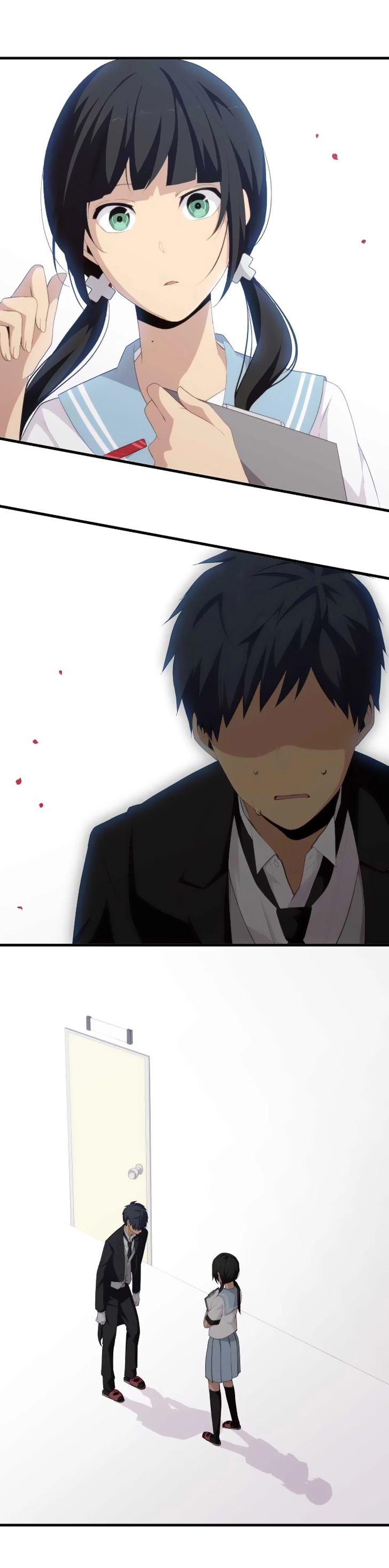 ReLIFE Chapter 141 - 6
