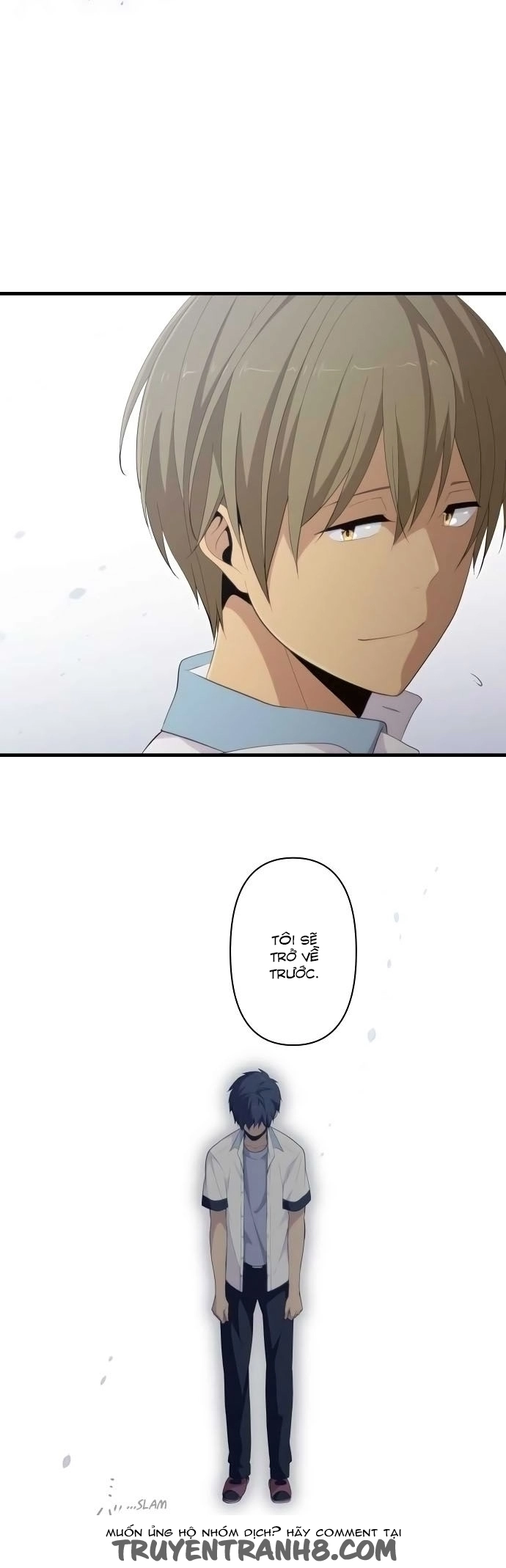 ReLIFE Chapter 142 - 20