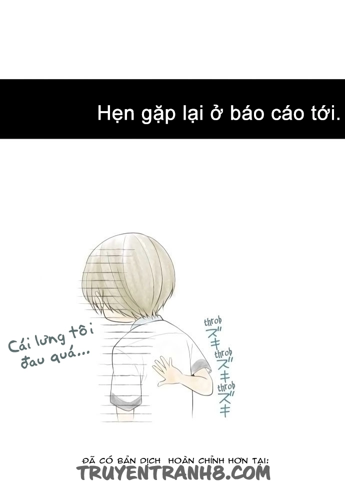 ReLIFE Chapter 142 - 27