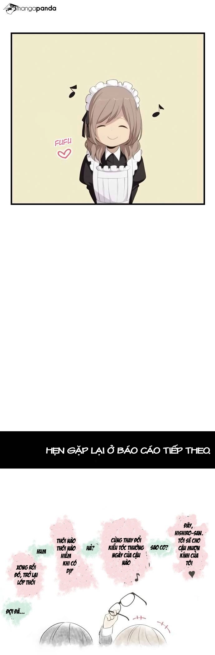 ReLIFE Chapter 143 - 24