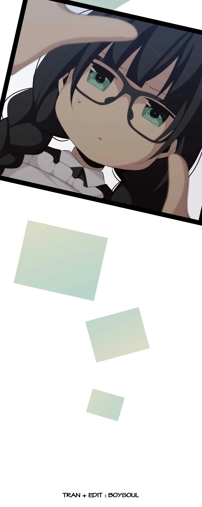 ReLIFE Chapter 144 - 12