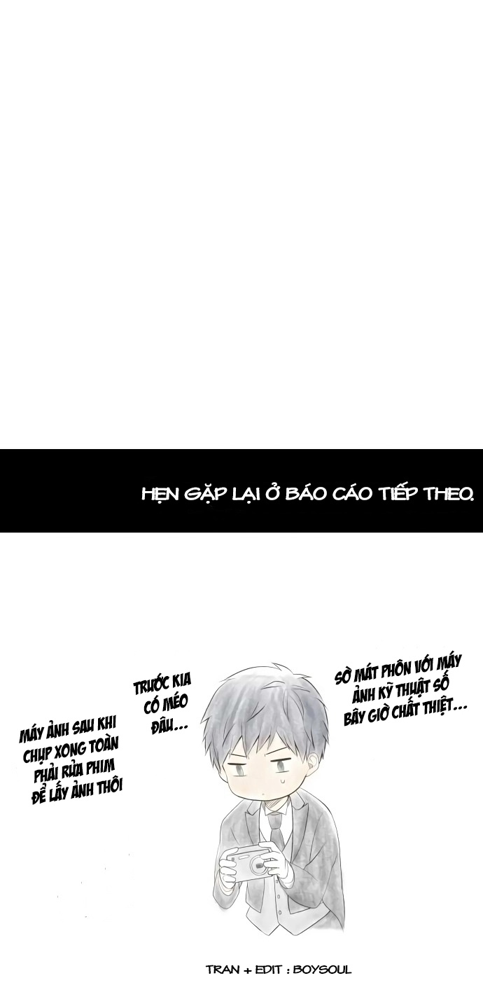 ReLIFE Chapter 144 - 26