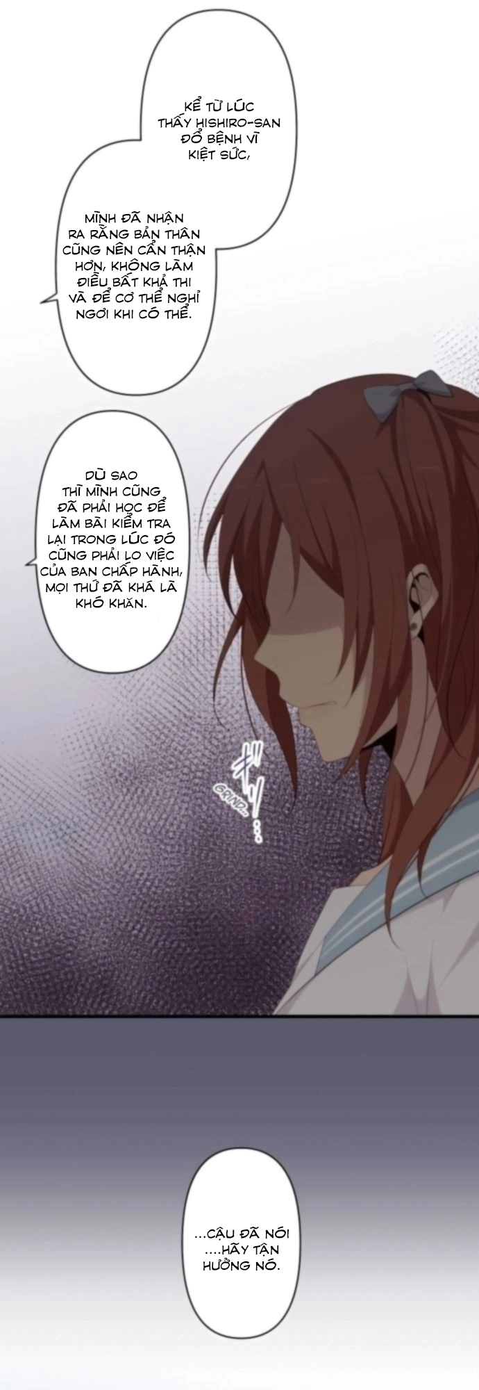 ReLIFE Chapter 145 - 11