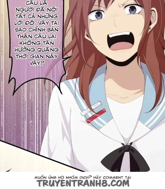 ReLIFE Chapter 145 - 14