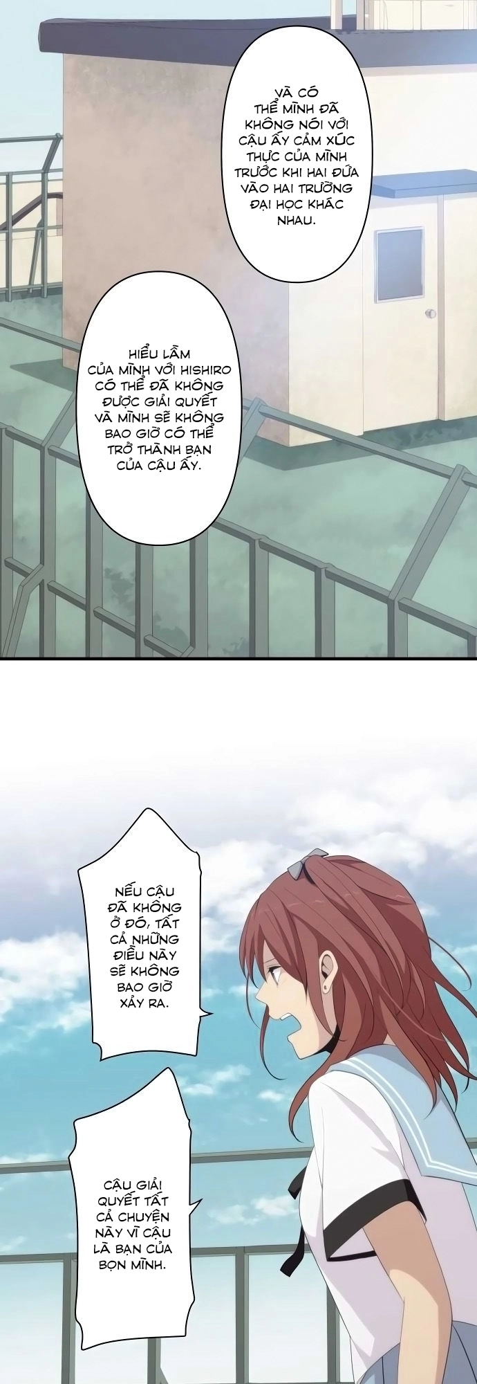 ReLIFE Chapter 145 - 19