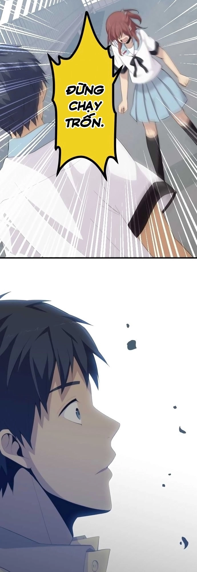 ReLIFE Chapter 145 - 22