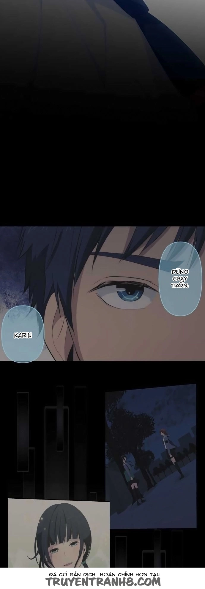 ReLIFE Chapter 145 - 24