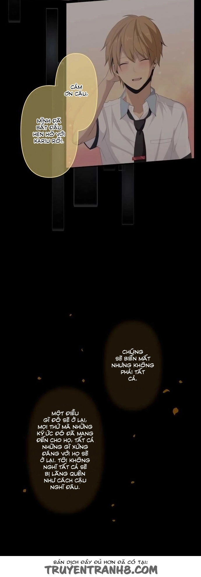 ReLIFE Chapter 145 - 31