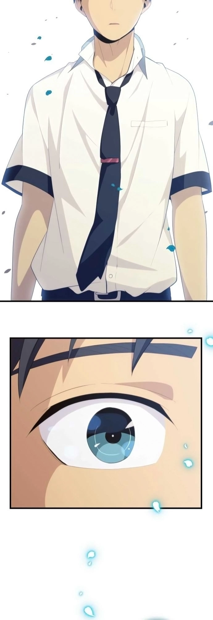 ReLIFE Chapter 145 - 39