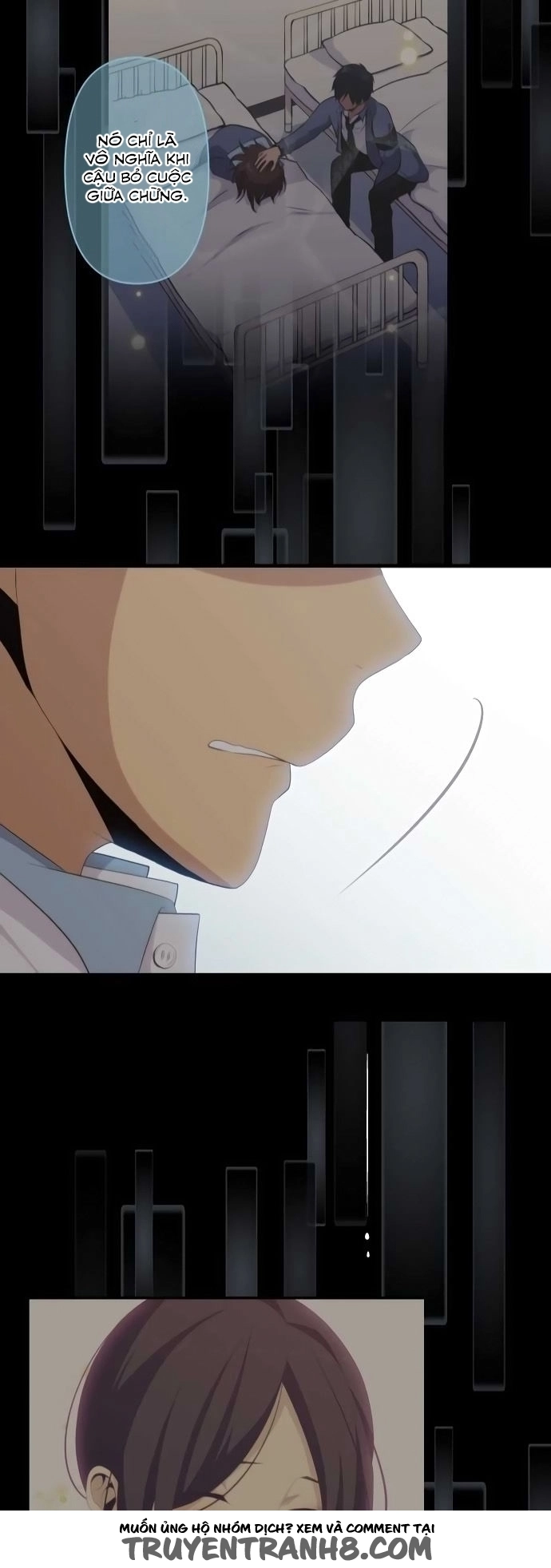 ReLIFE Chapter 145 - 44