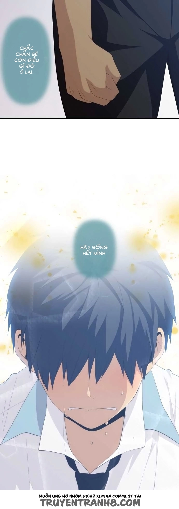 ReLIFE Chapter 145 - 47