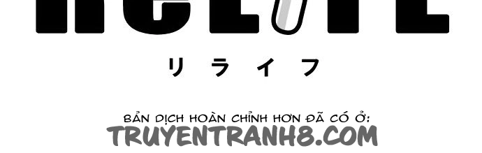 ReLIFE Chapter 146 - 2