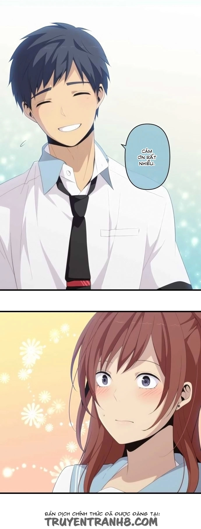 ReLIFE Chapter 146 - 7