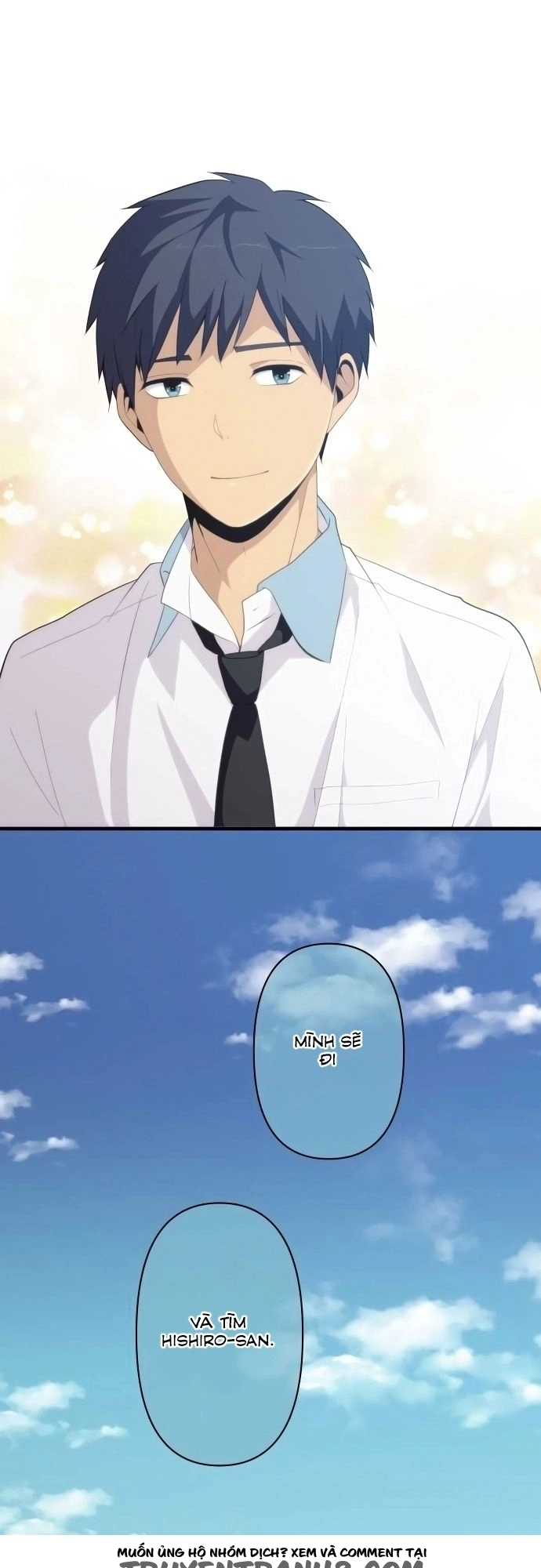 ReLIFE Chapter 146 - 17