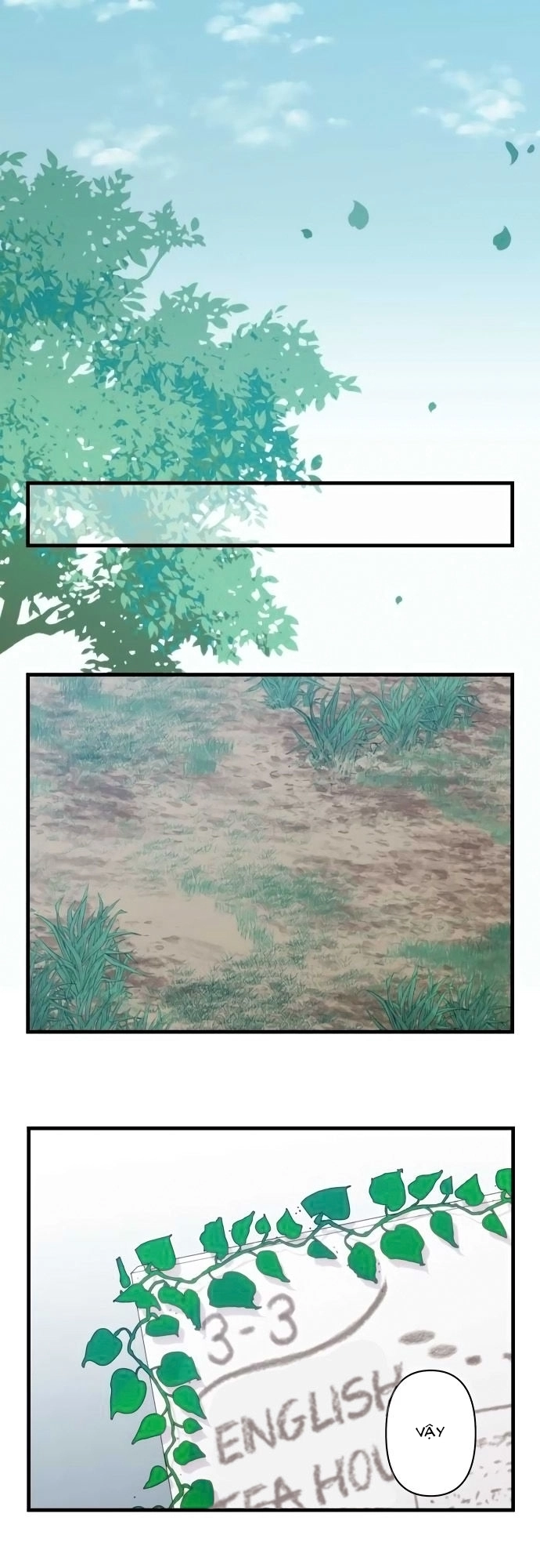 ReLIFE Chapter 146 - 19