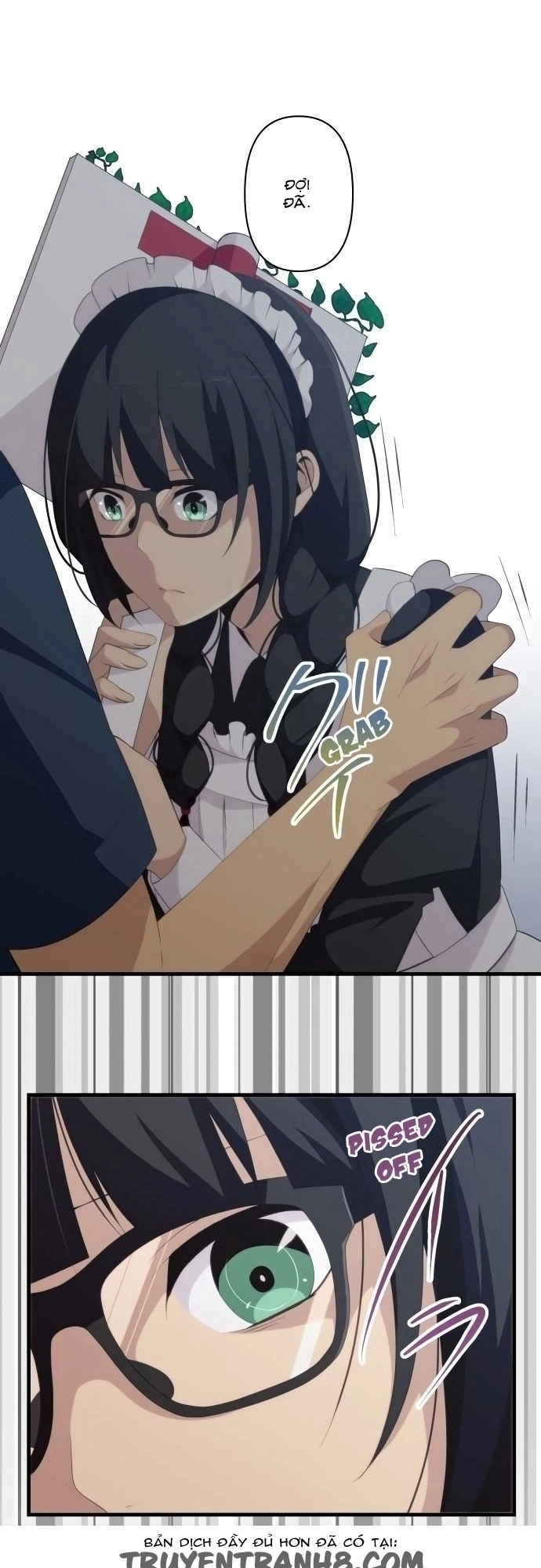 ReLIFE Chapter 146 - 31