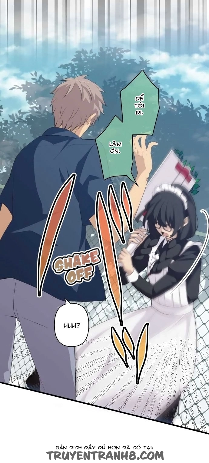 ReLIFE Chapter 146 - 33