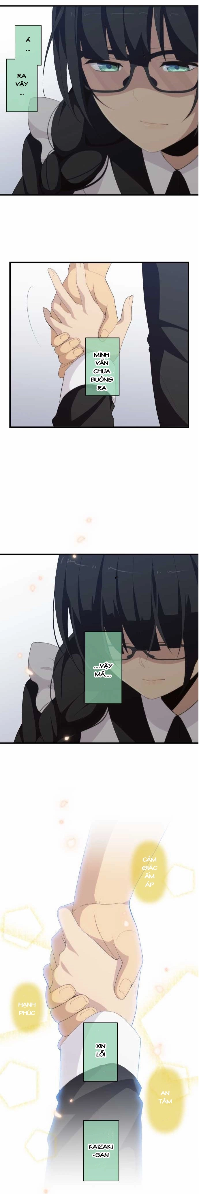 ReLIFE Chapter 147 - 14