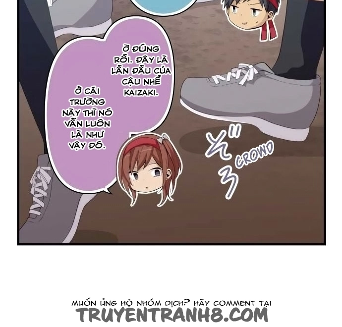 ReLIFE Chapter 149 - 12