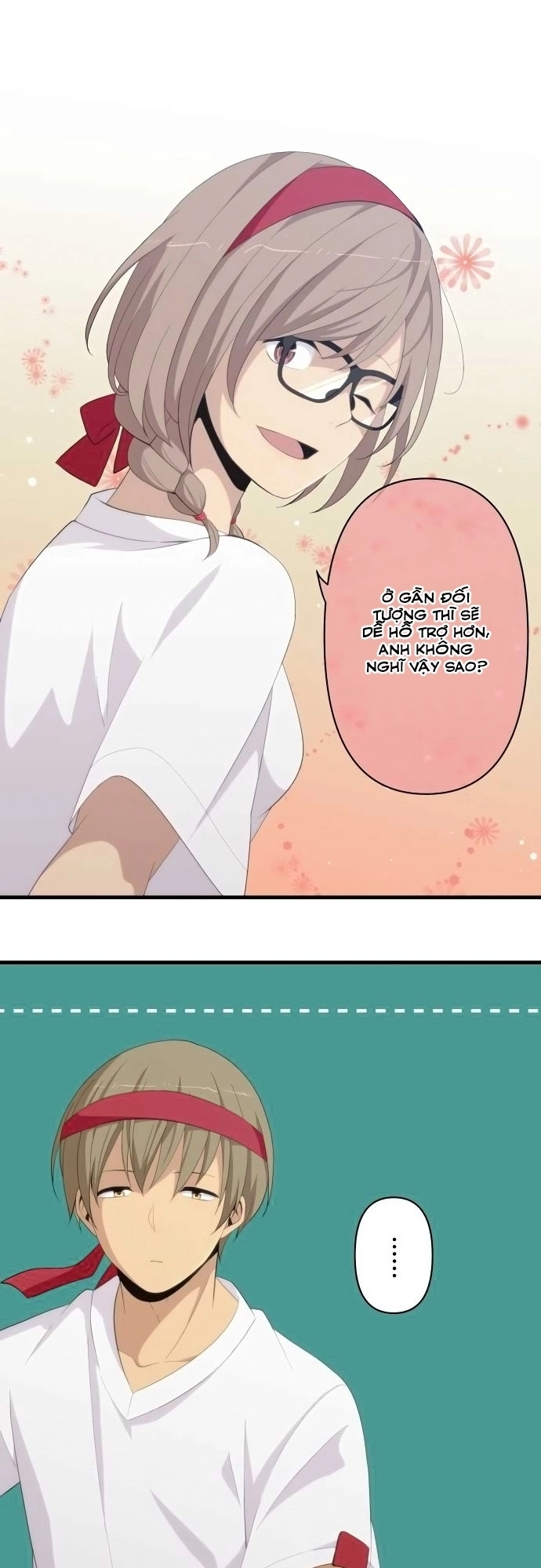 ReLIFE Chapter 149 - 19