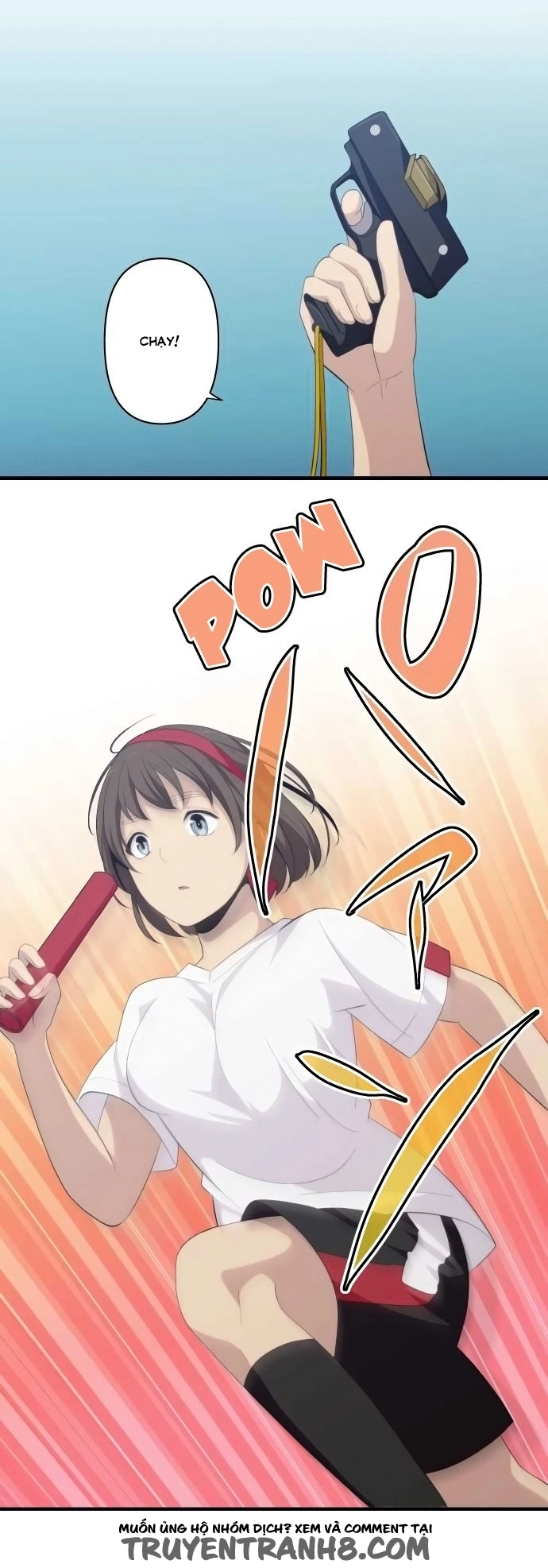 ReLIFE Chapter 149 - 26