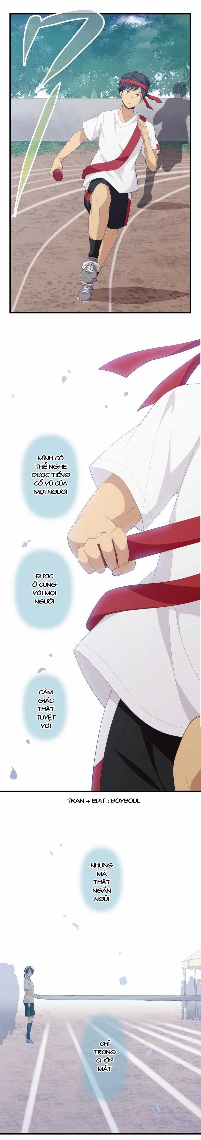 ReLIFE Chapter 150 - 9