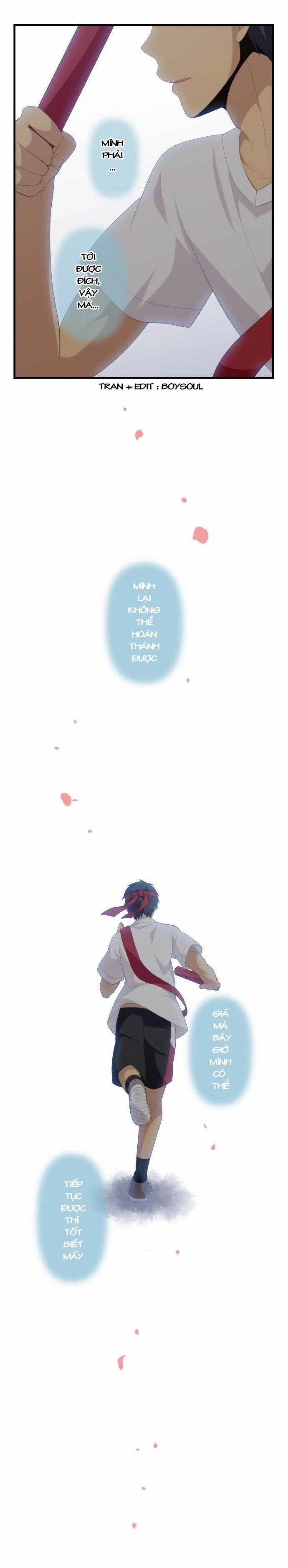 ReLIFE Chapter 150 - 10