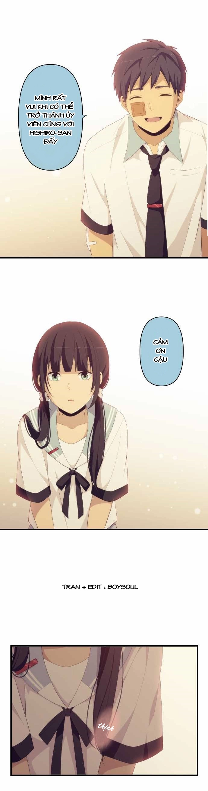 ReLIFE Chapter 151 - 9