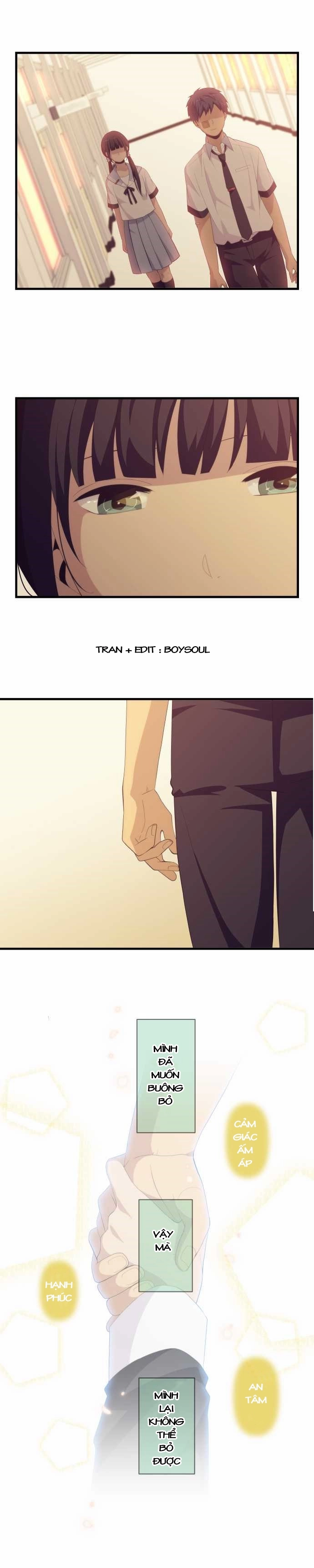 ReLIFE Chapter 151 - 10