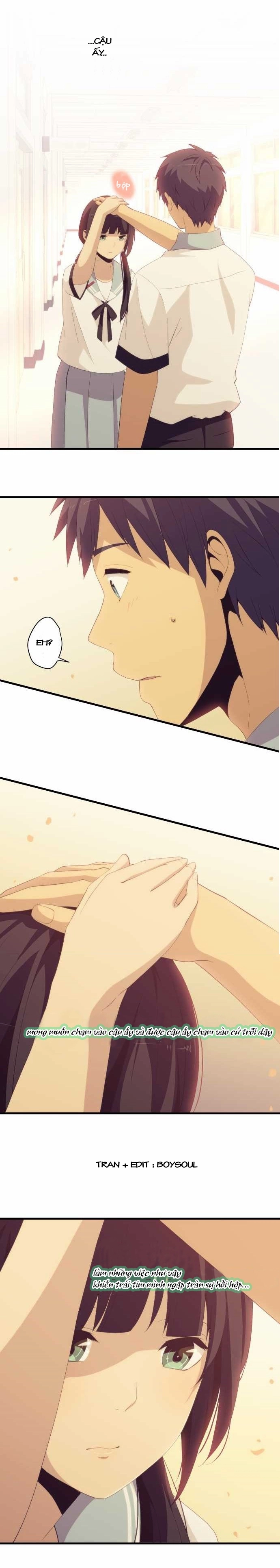 ReLIFE Chapter 152 - 5