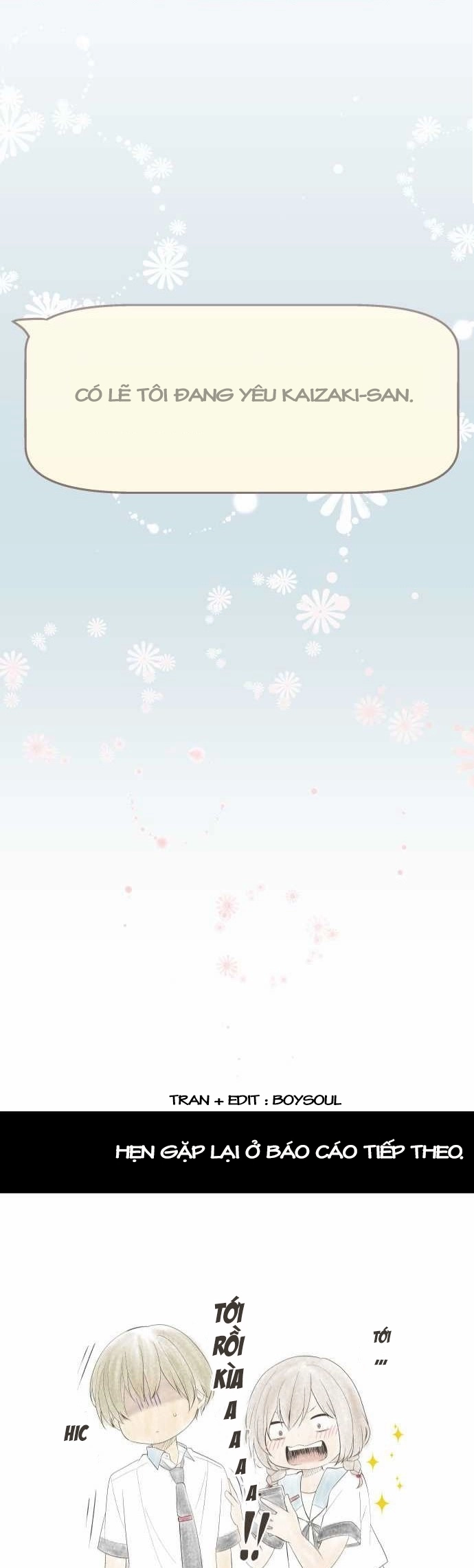 ReLIFE Chapter 152 - 14