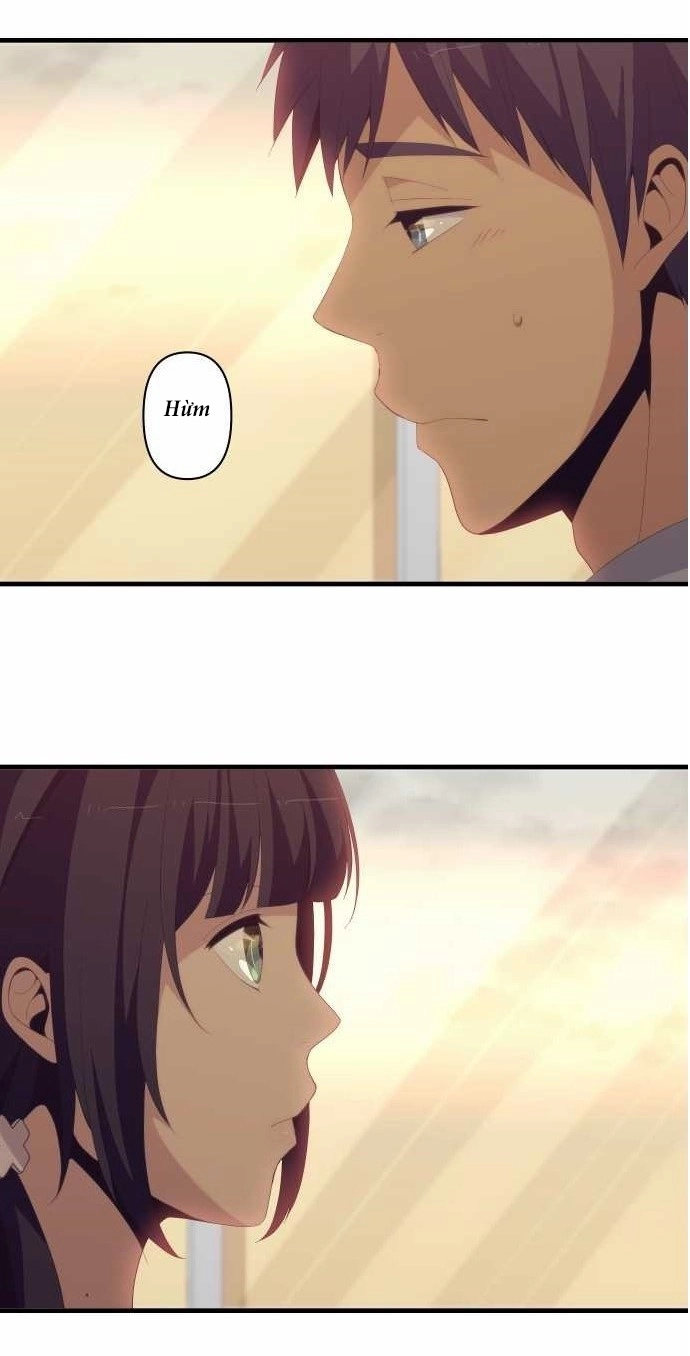 ReLIFE Chapter 152 - 15
