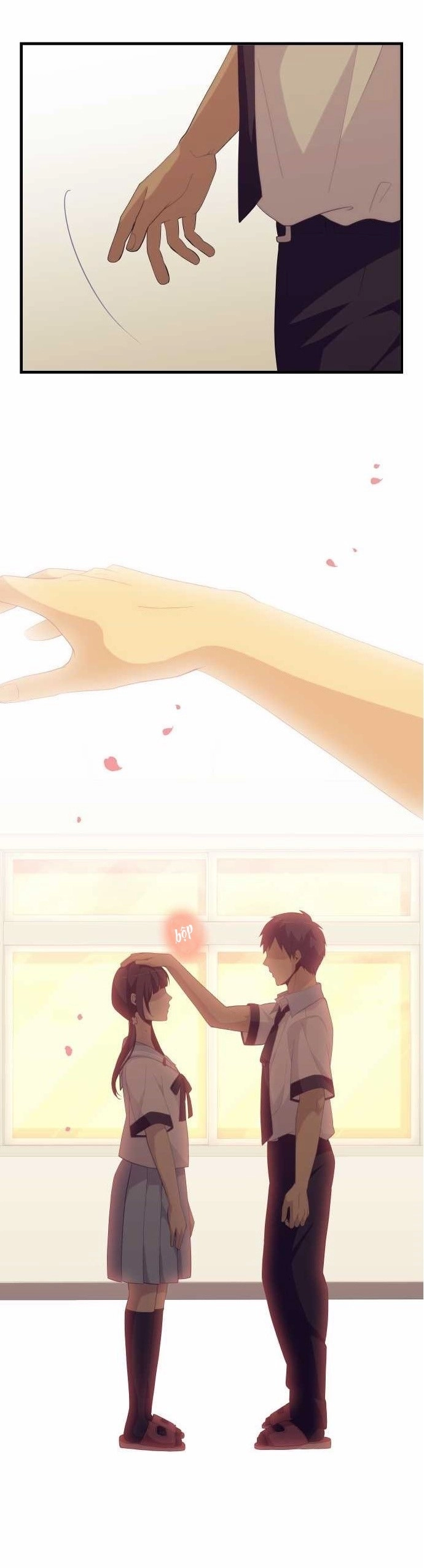 ReLIFE Chapter 152 - 16