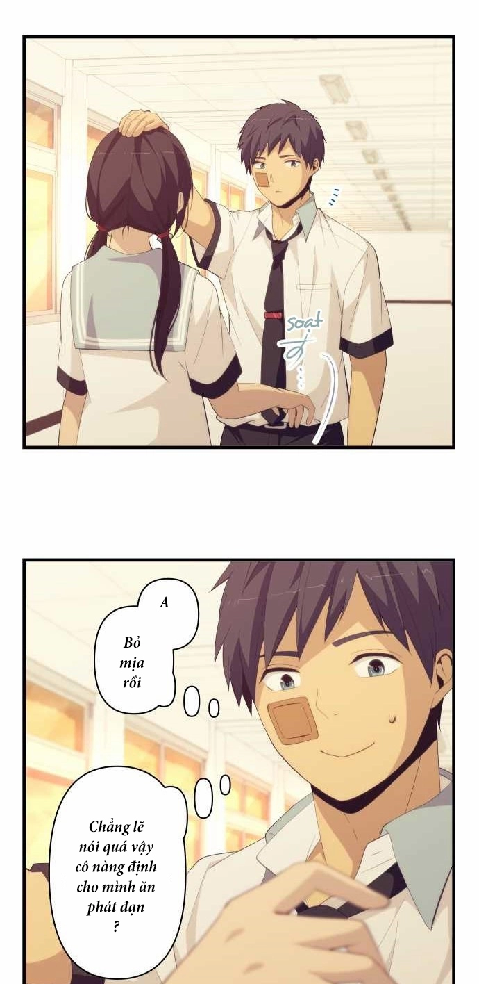 ReLIFE Chapter 152 - 18