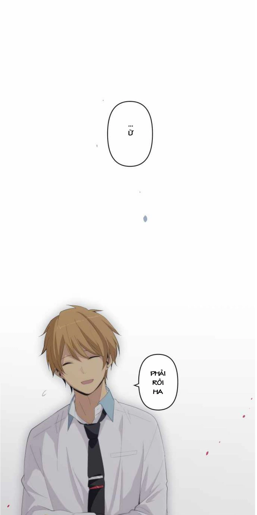 ReLIFE Chapter 158 - 9