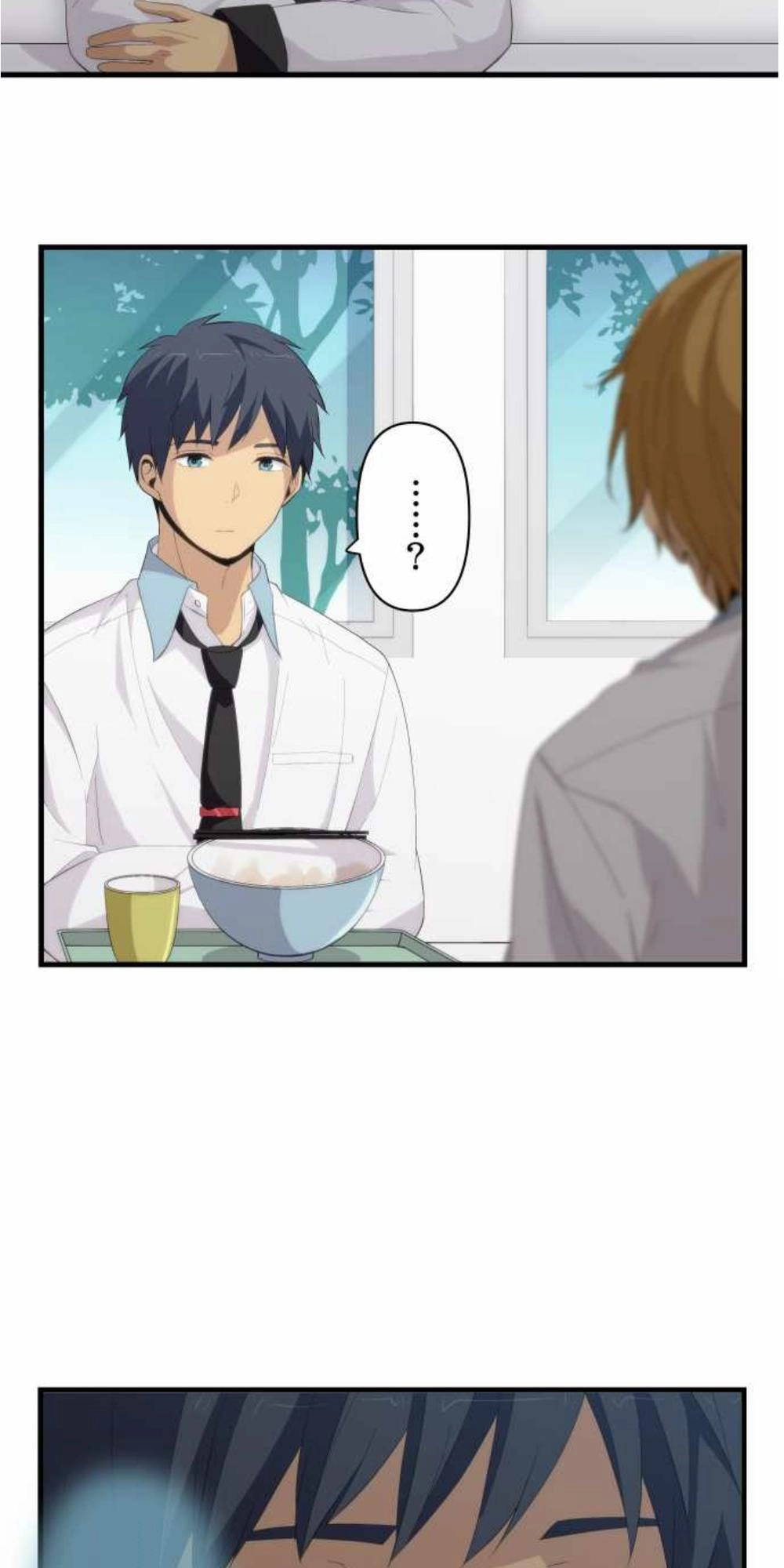 ReLIFE Chapter 158 - 10